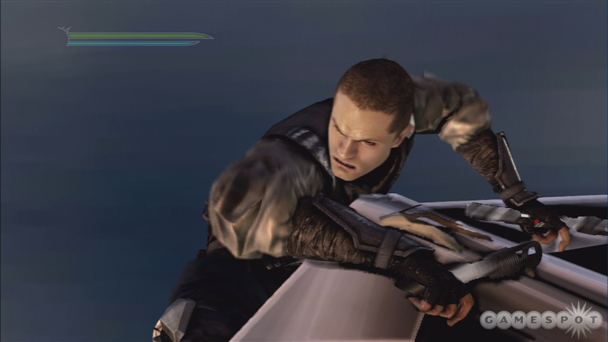 Star Wars: The Force Unleashed II