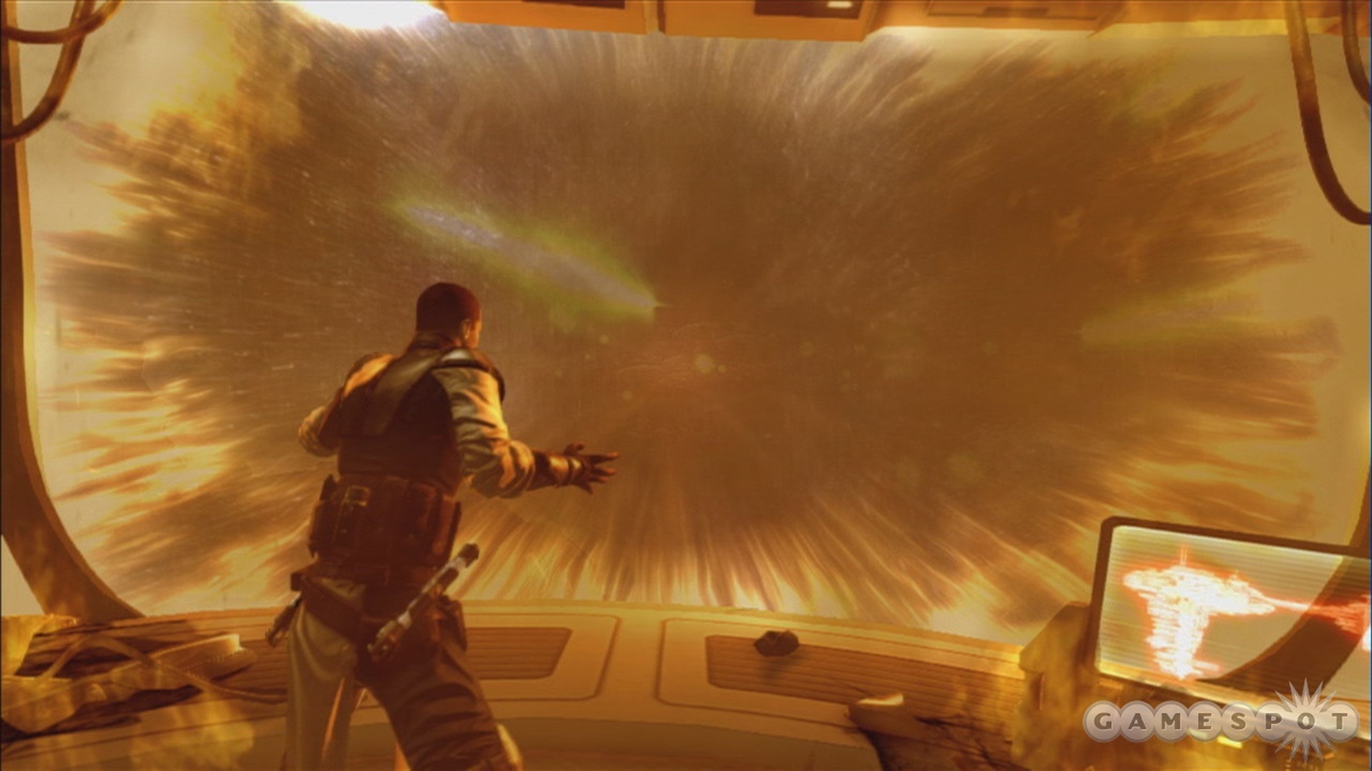 Star Wars: The Force Unleashed II