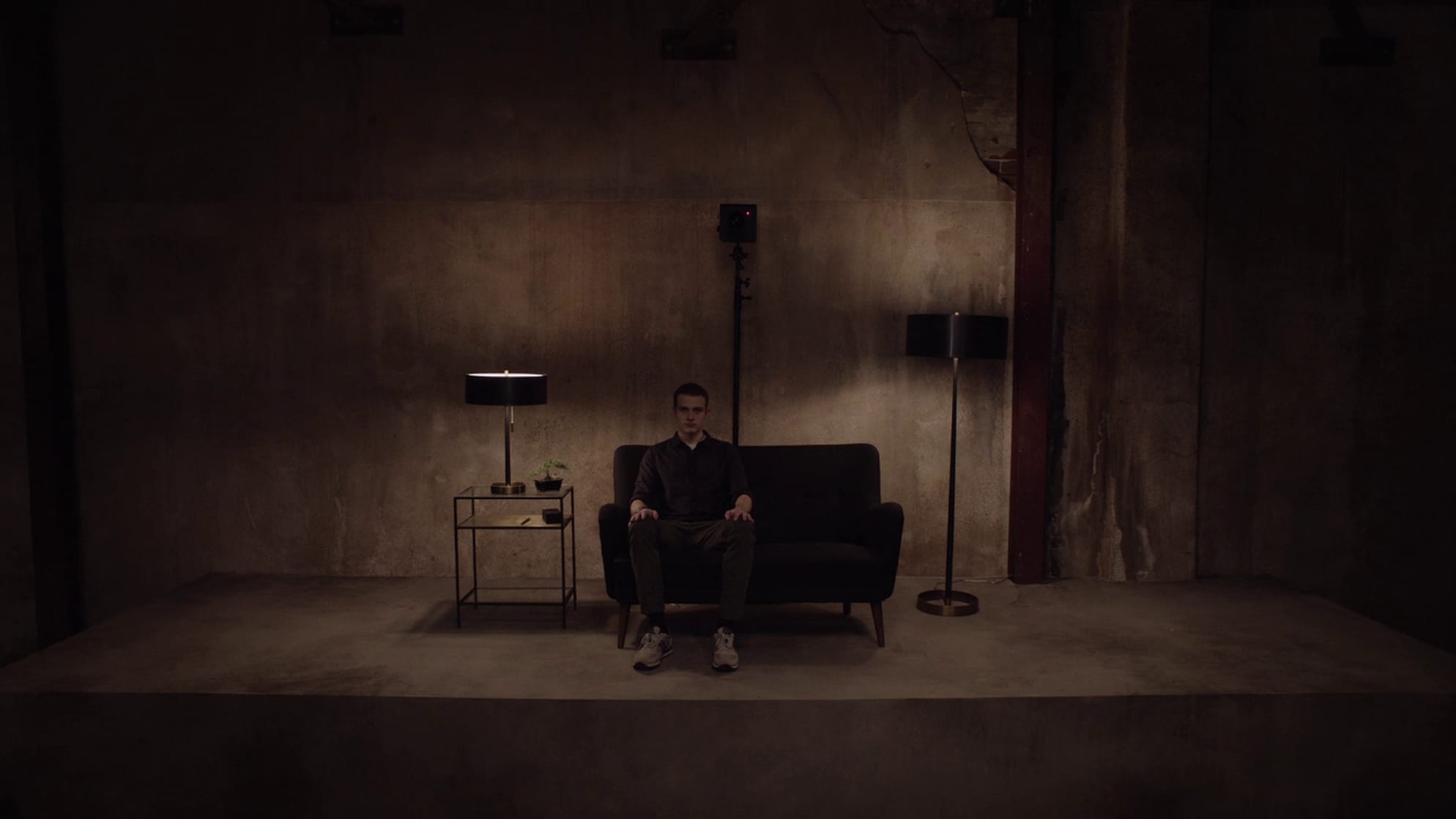 Twin Peaks: The Return