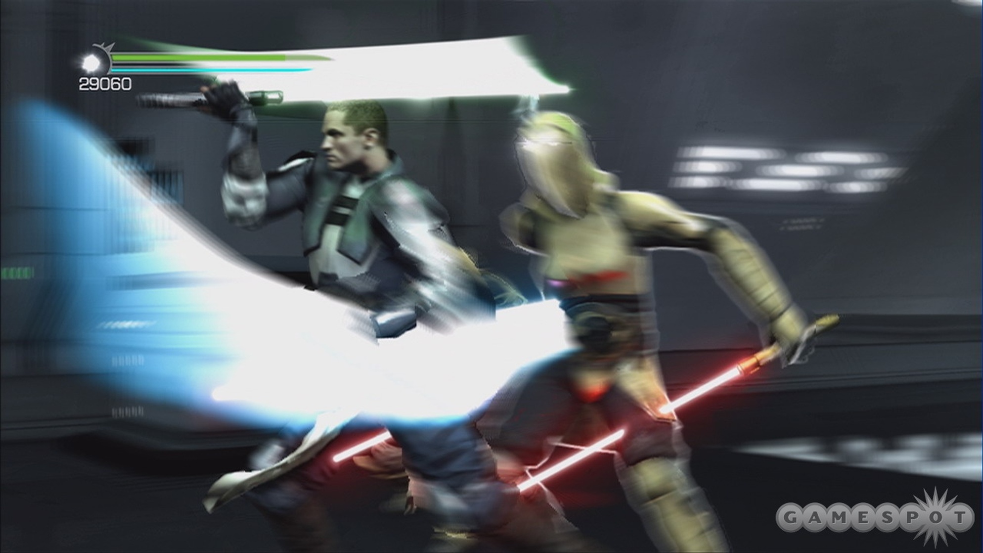 Star Wars: The Force Unleashed II