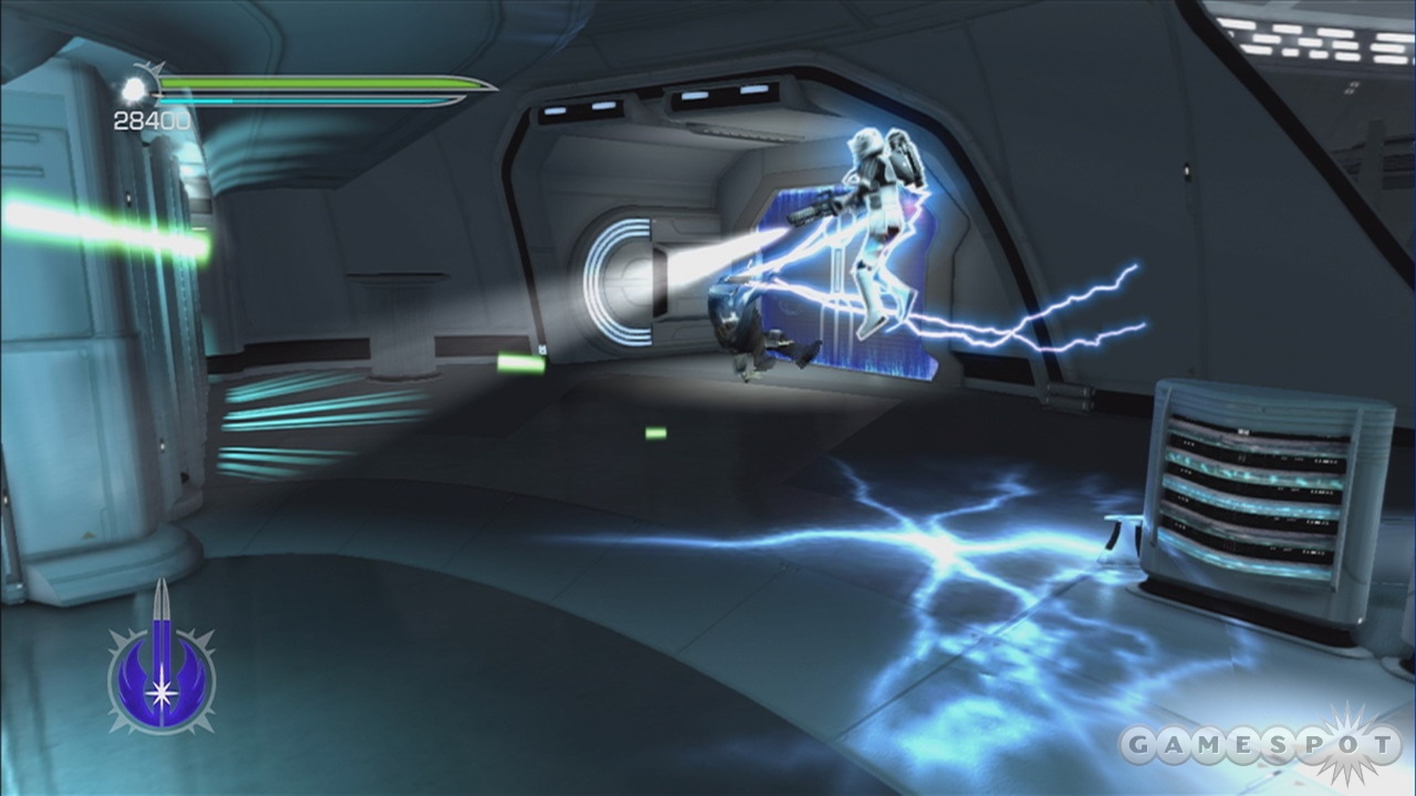 Star Wars: The Force Unleashed II