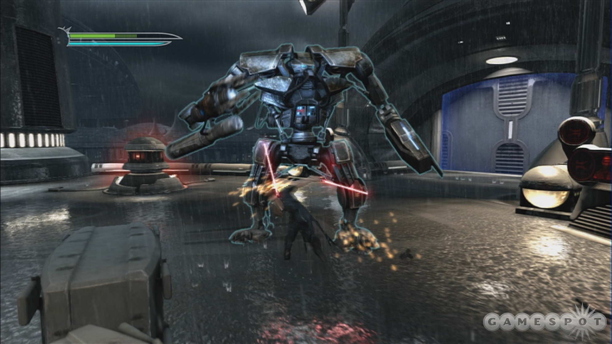 Star Wars: The Force Unleashed II