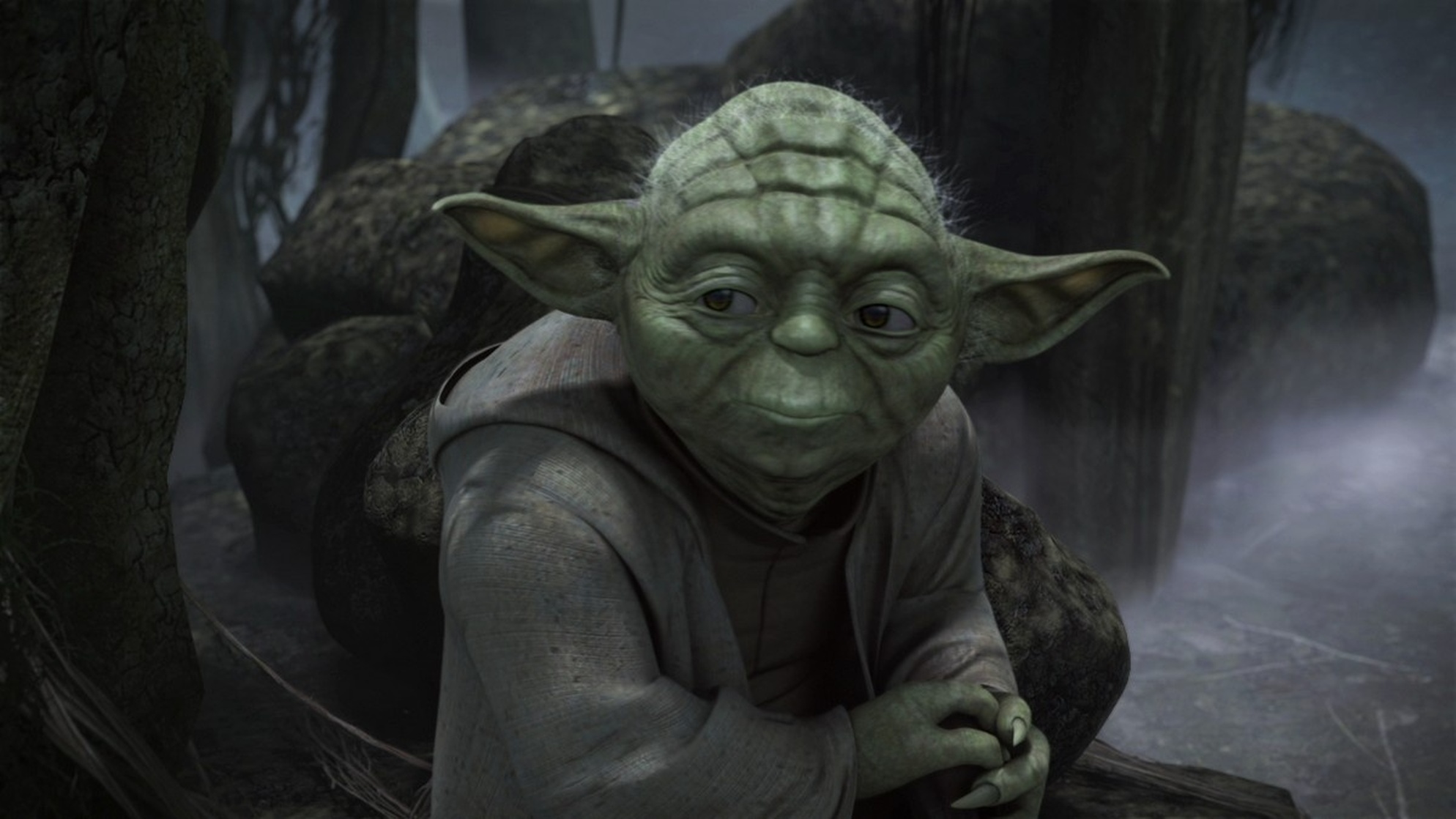 Star Wars: The Force Unleashed II