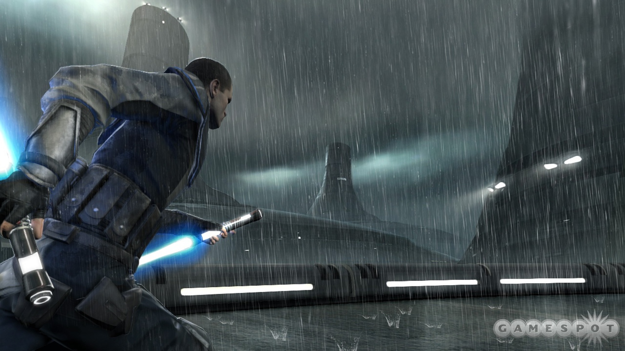 Star Wars: The Force Unleashed II