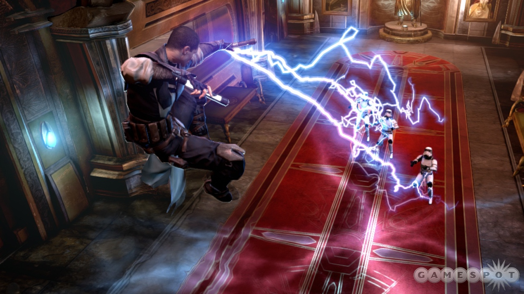 Star Wars: The Force Unleashed II