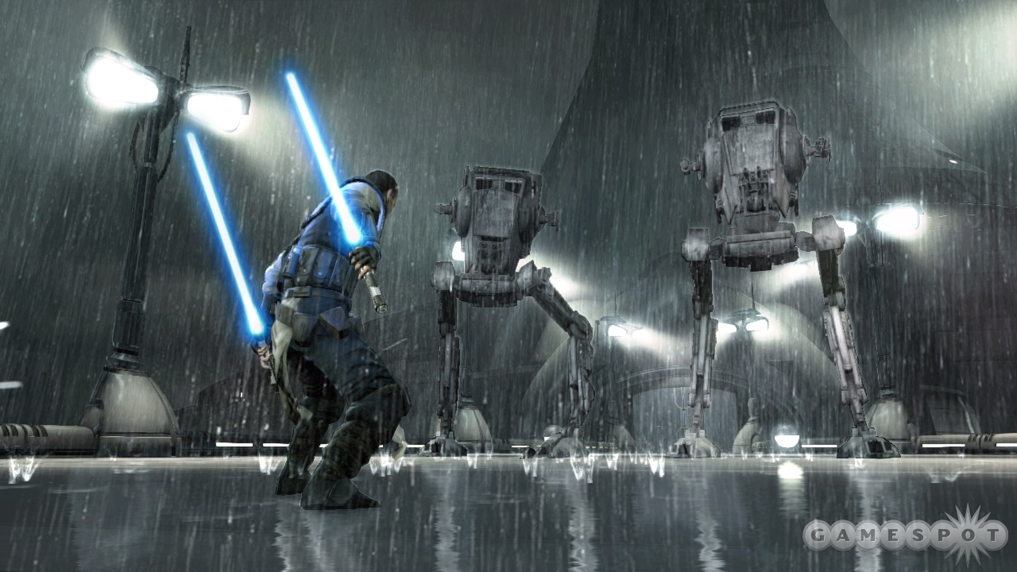 Star Wars: The Force Unleashed II