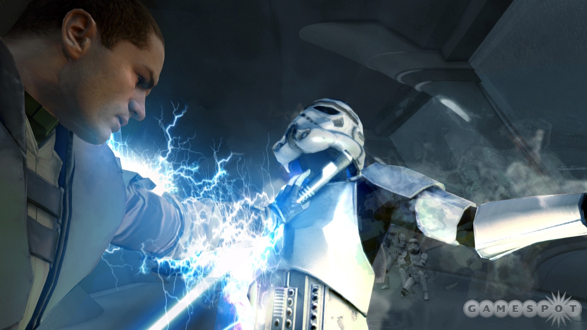 Star Wars: The Force Unleashed II