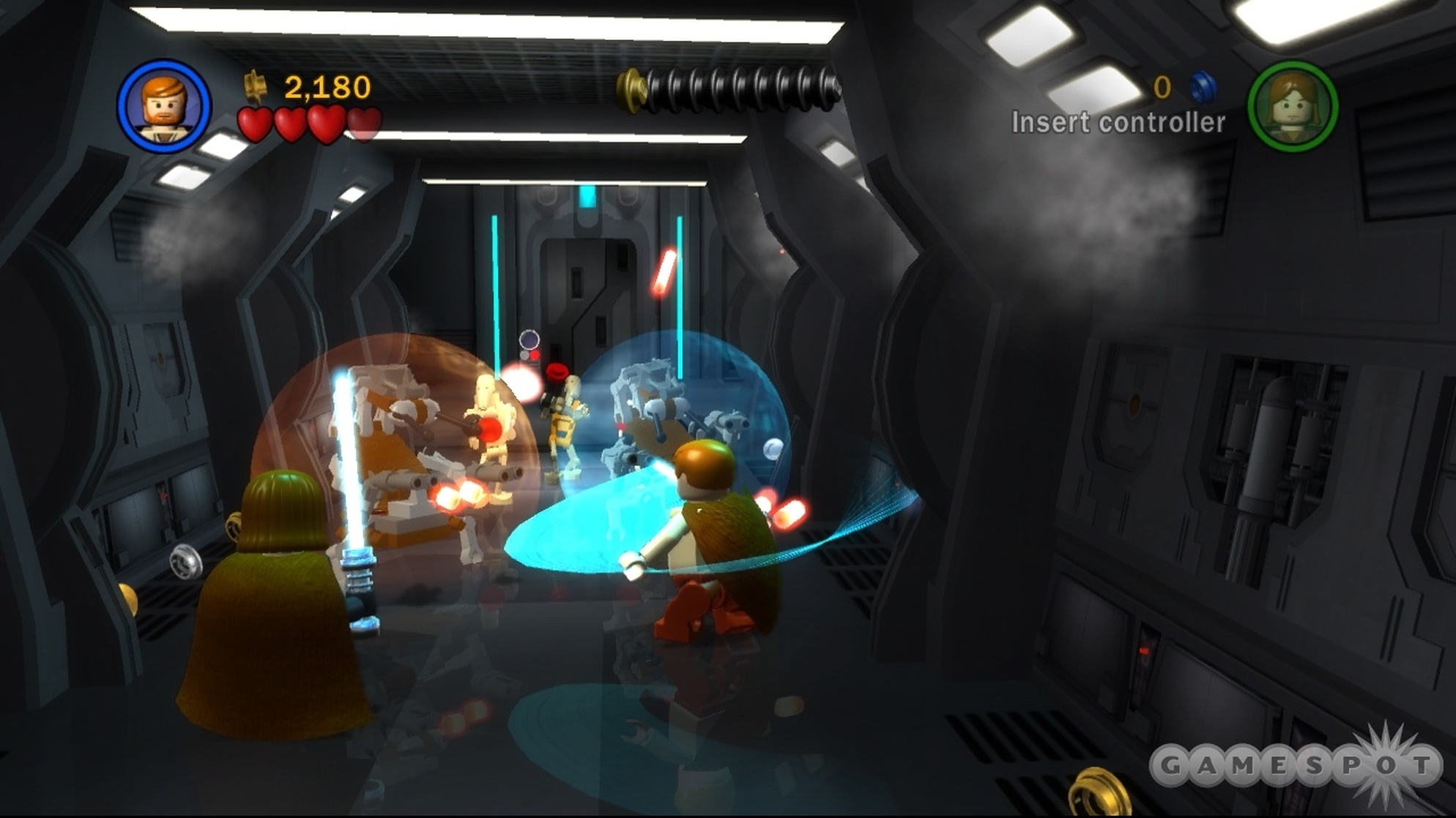 Picture of LEGO Star Wars: The Complete Saga