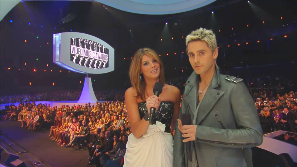 Jared Leto