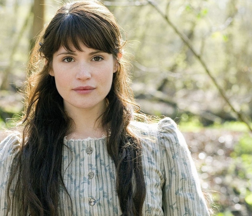 Picture of Tess of the D'Urbervilles