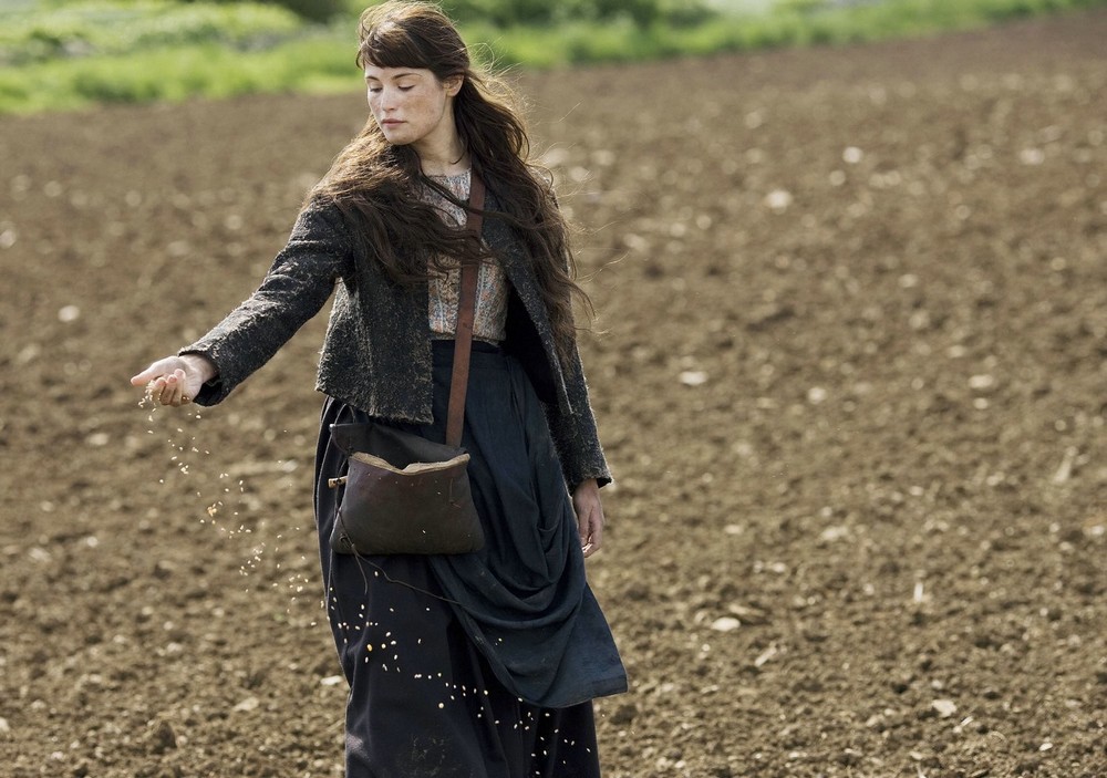 Tess of the D'Urbervilles