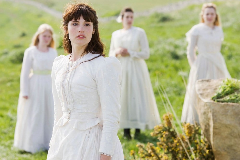 Tess of the D'Urbervilles Tess of the D'Urbervilles
