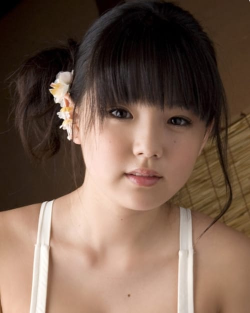 Picture Of Ai Shinozaki