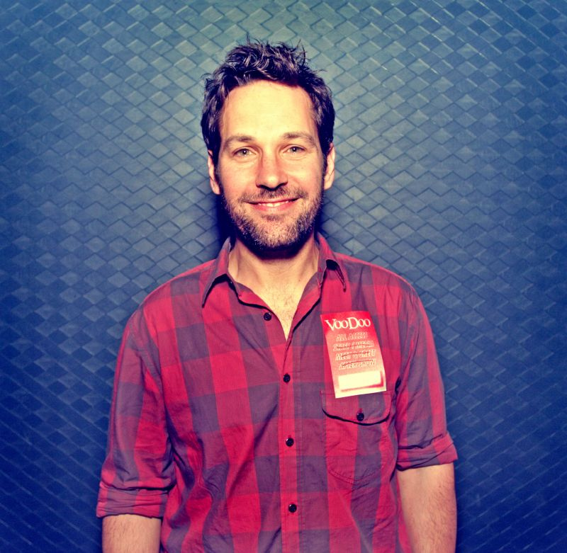 Paul Rudd Paul Rudd