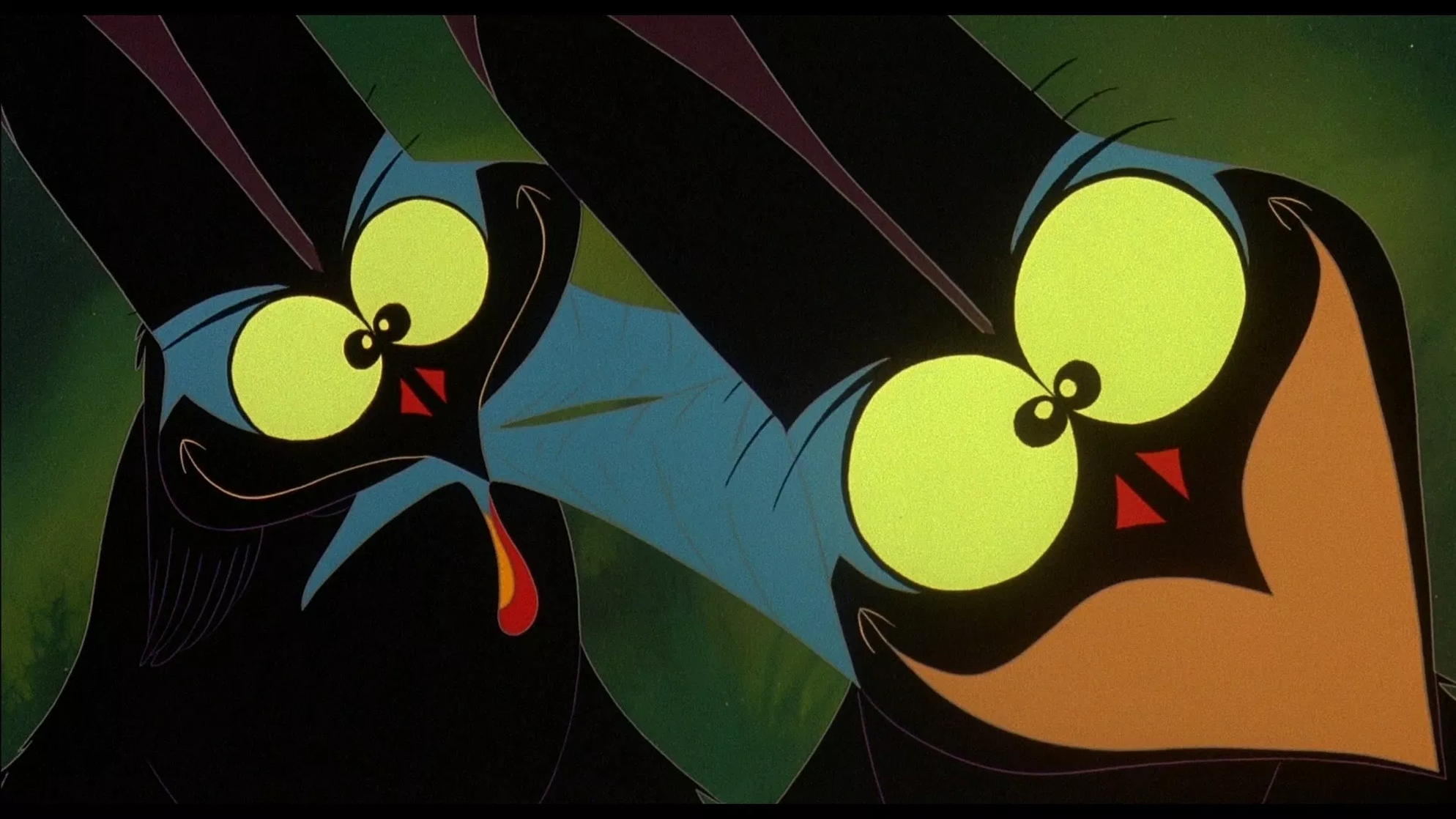 FernGully: The Last Rainforest