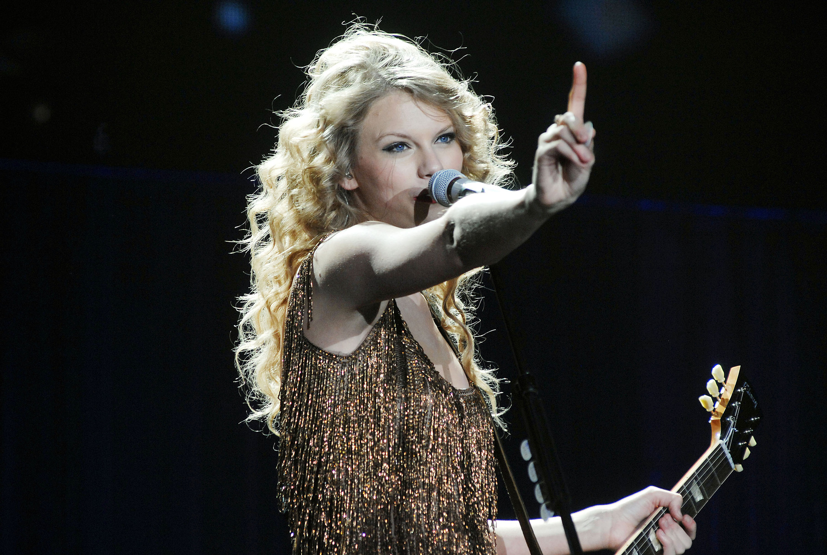 Taylor Swift
