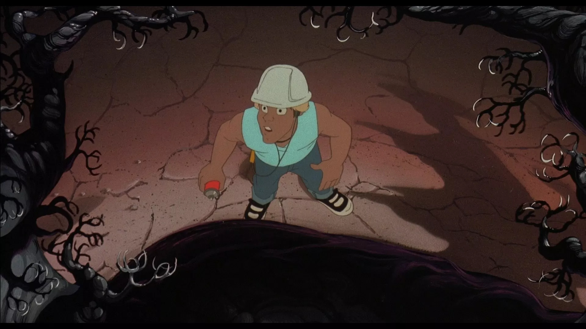 FernGully: The Last Rainforest
