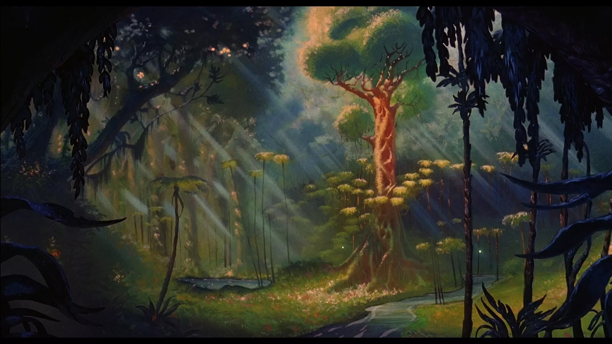 FernGully: The Last Rainforest