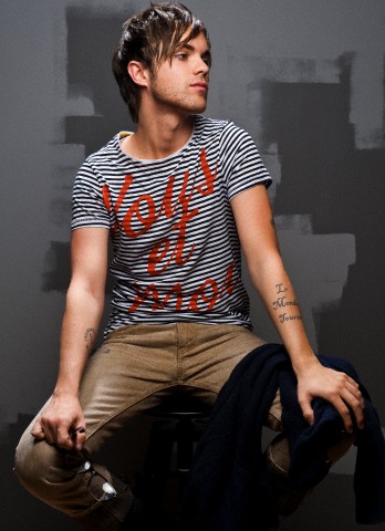 Picture of Thomas Dekker