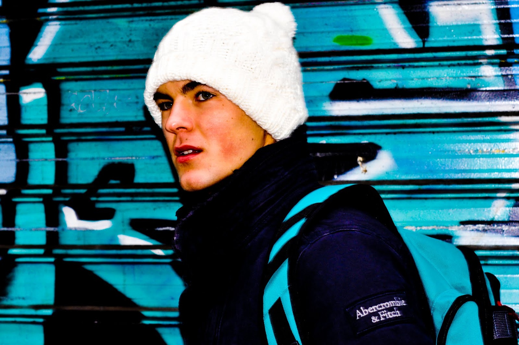 Patrick Kafka