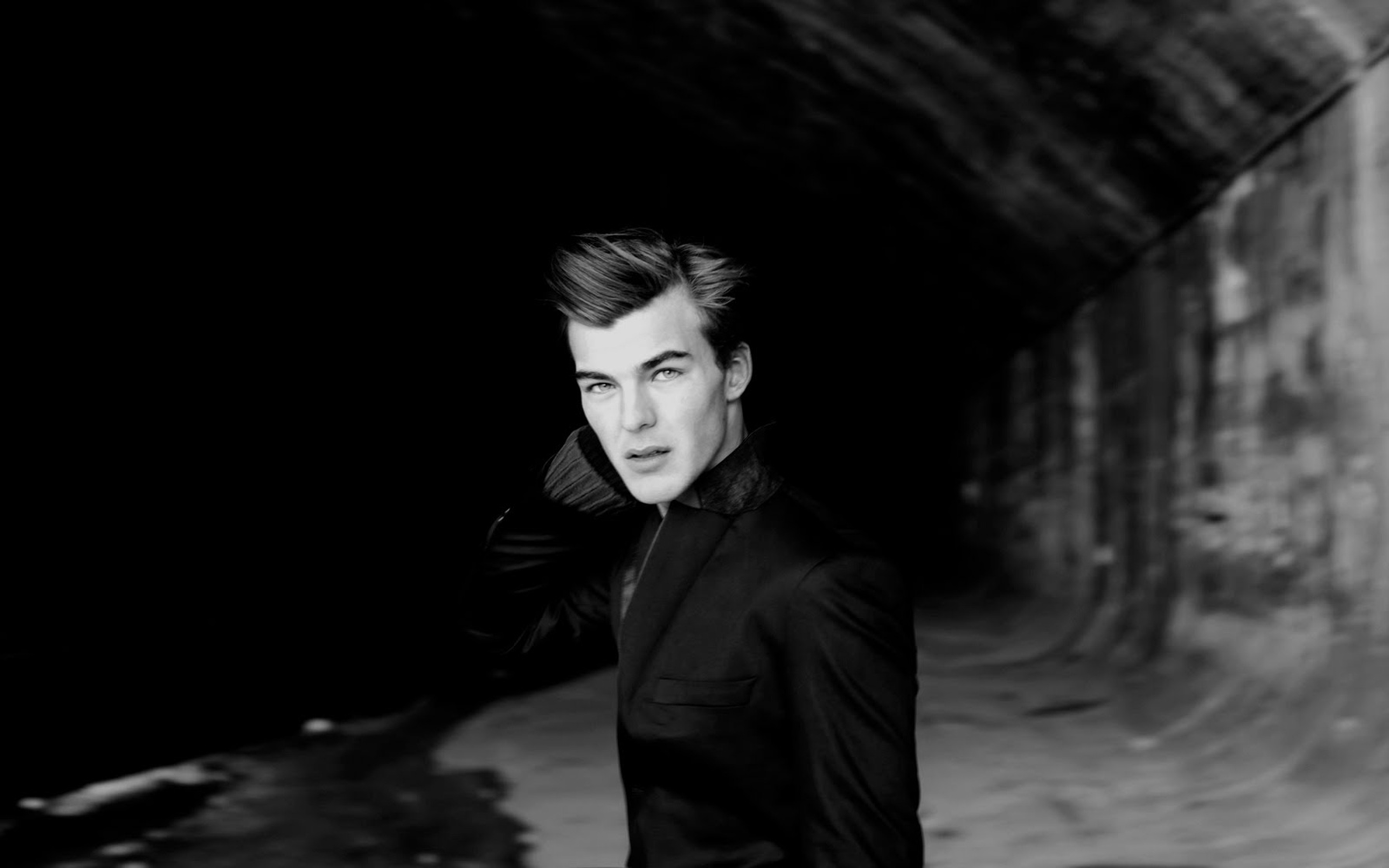 Patrick Kafka