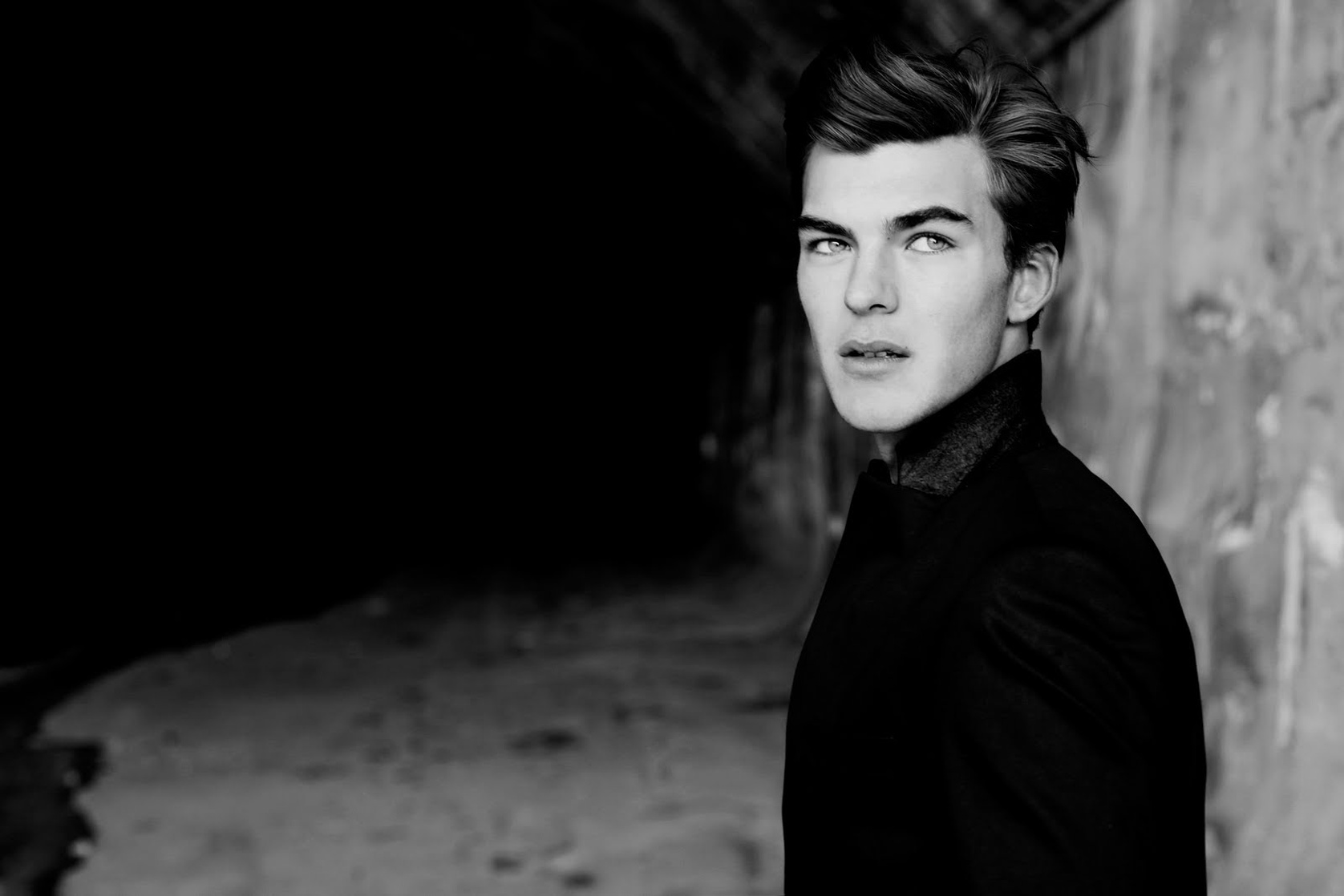 Patrick Kafka