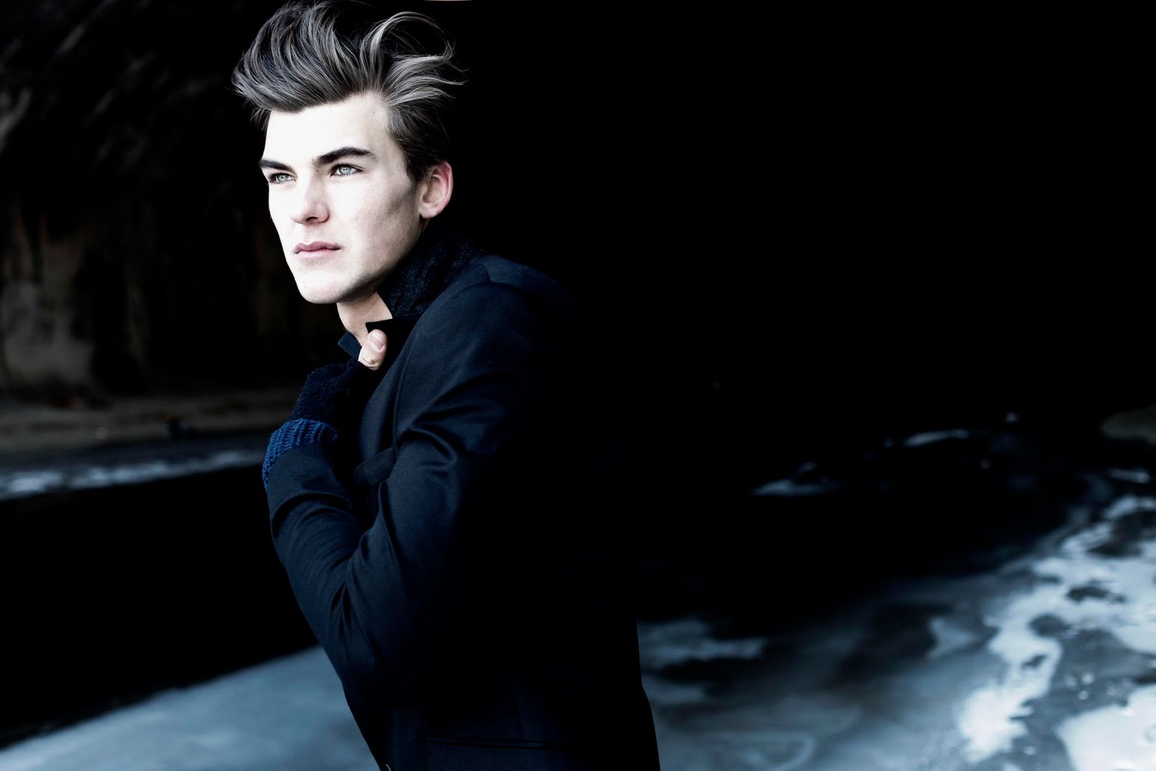 Patrick Kafka