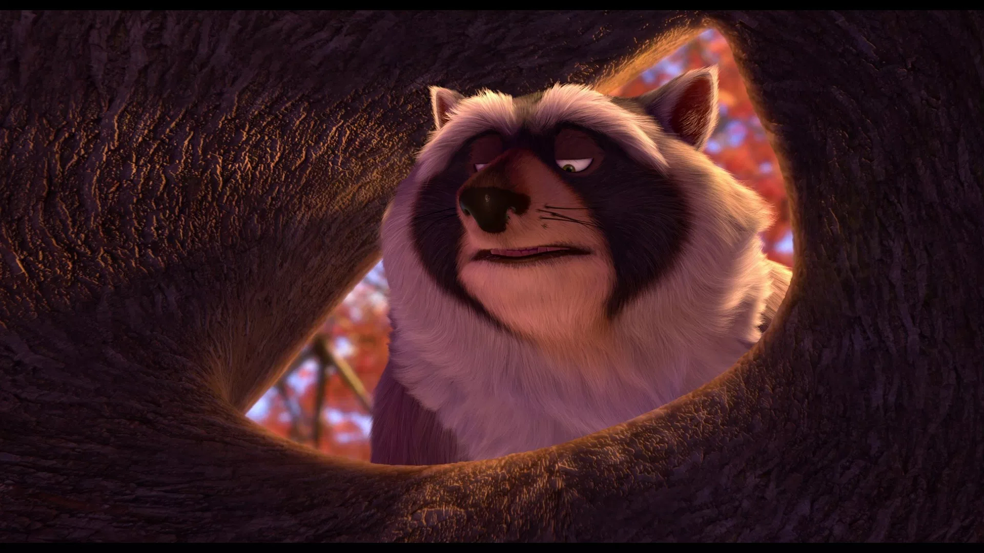 The Nut Job