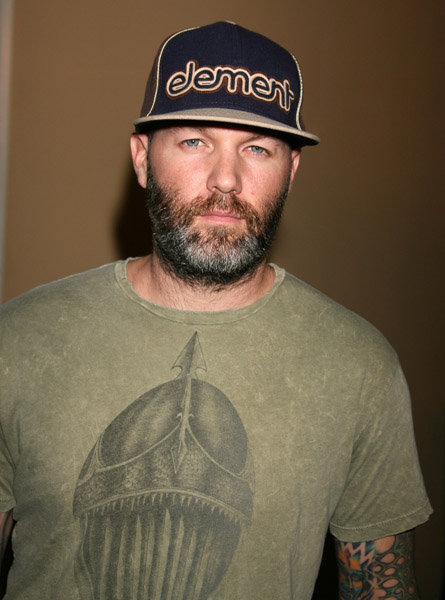 Fred Durst