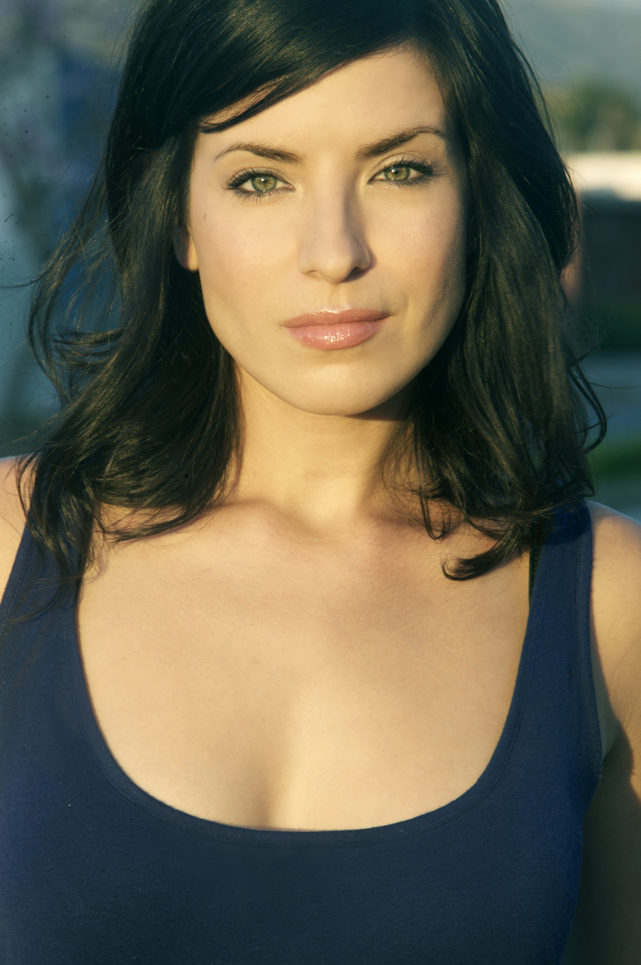 Sarah Jayne Dunn (born 1981) pictures Kristin Griffith foto