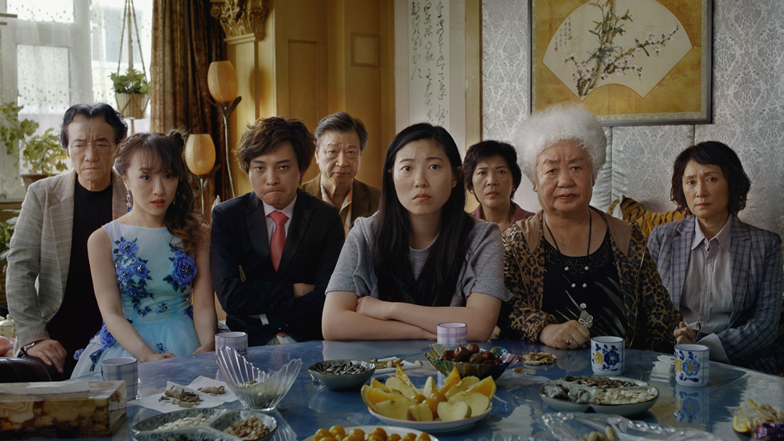 The Farewell The Farewell