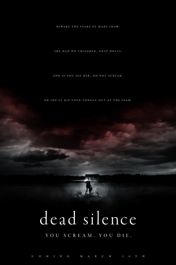 Picture of Dead Silence (2007)