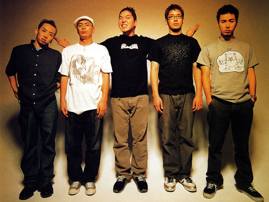 Rip Slyme