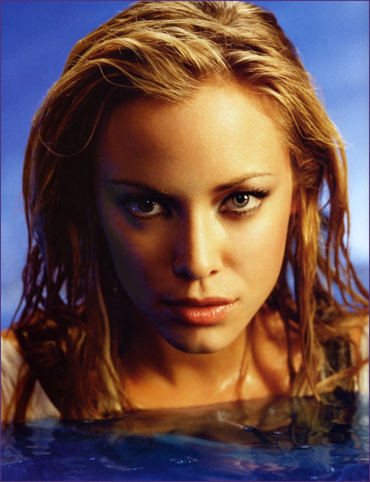 Image of Kristanna Loken