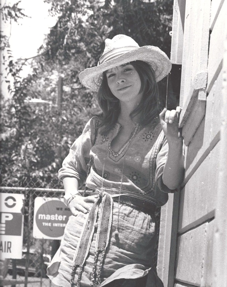 Picture of Candy Clark