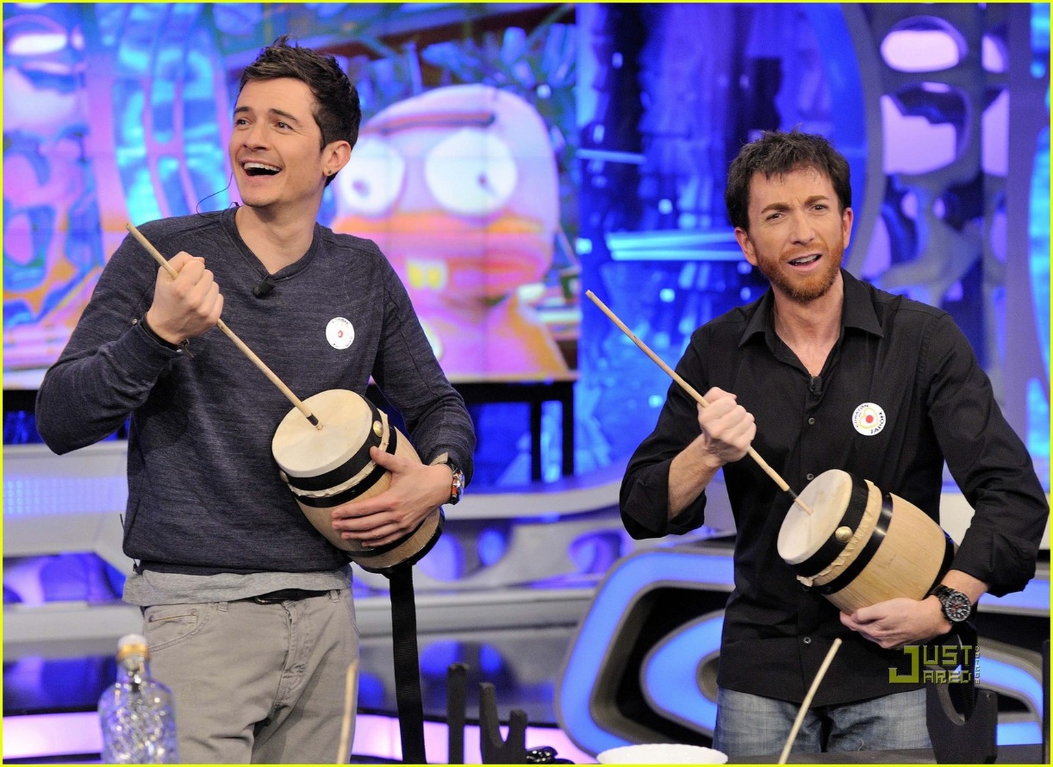 Orlando Bloom Orlando Bloom