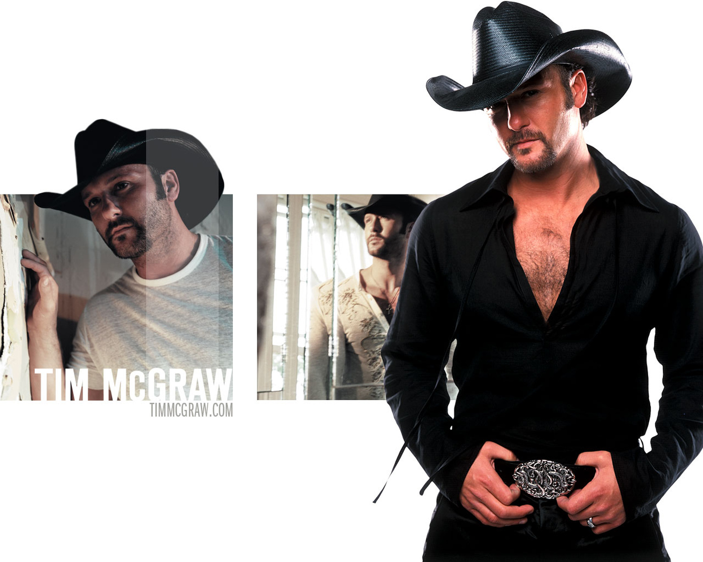 Tim McGraw