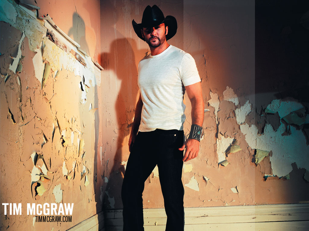 Tim McGraw