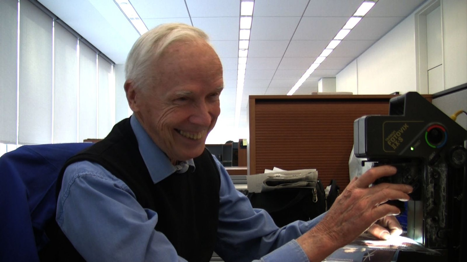Bill Cunningham New York