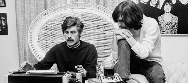 Derek Taylor