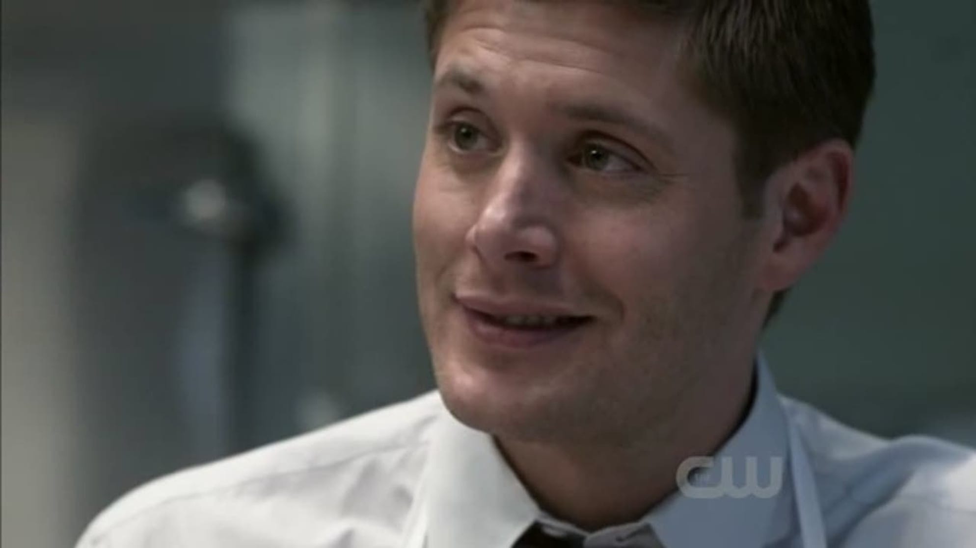 Supernatural