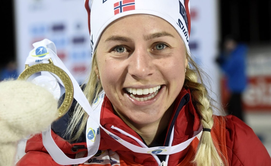 Picture of Tiril Eckhoff