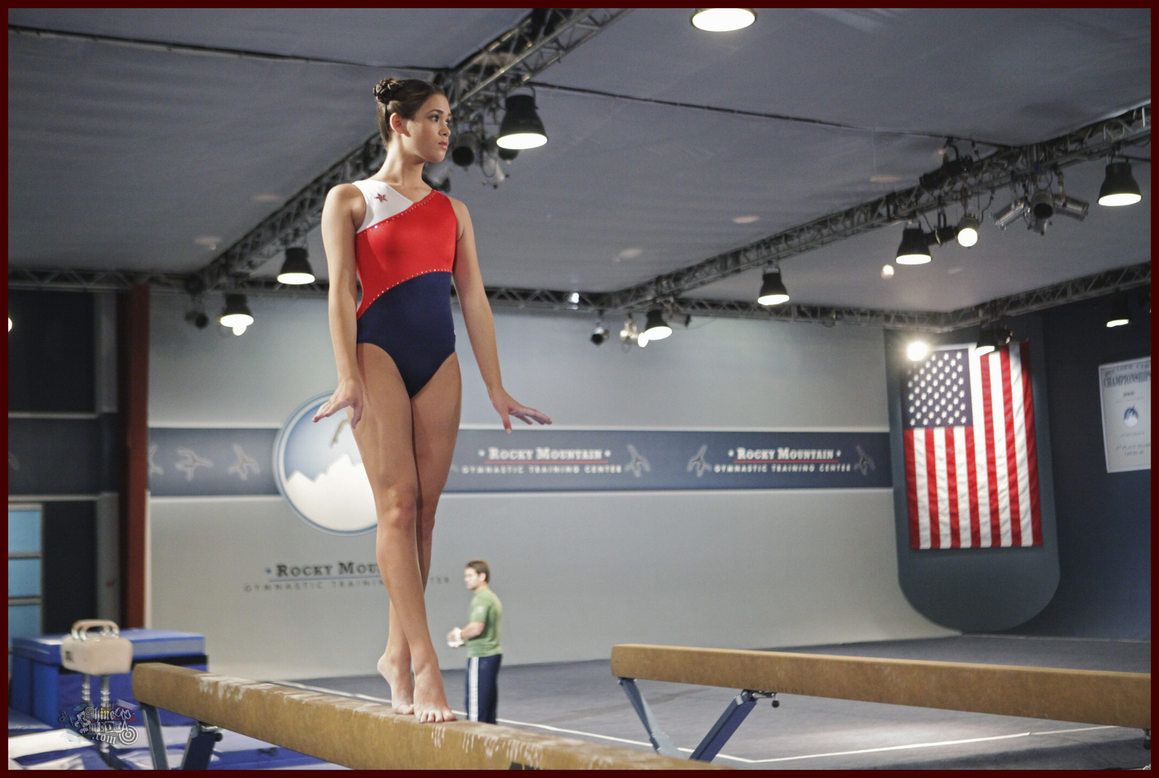 Nicole Gale Anderson Nicole Gale Anderson