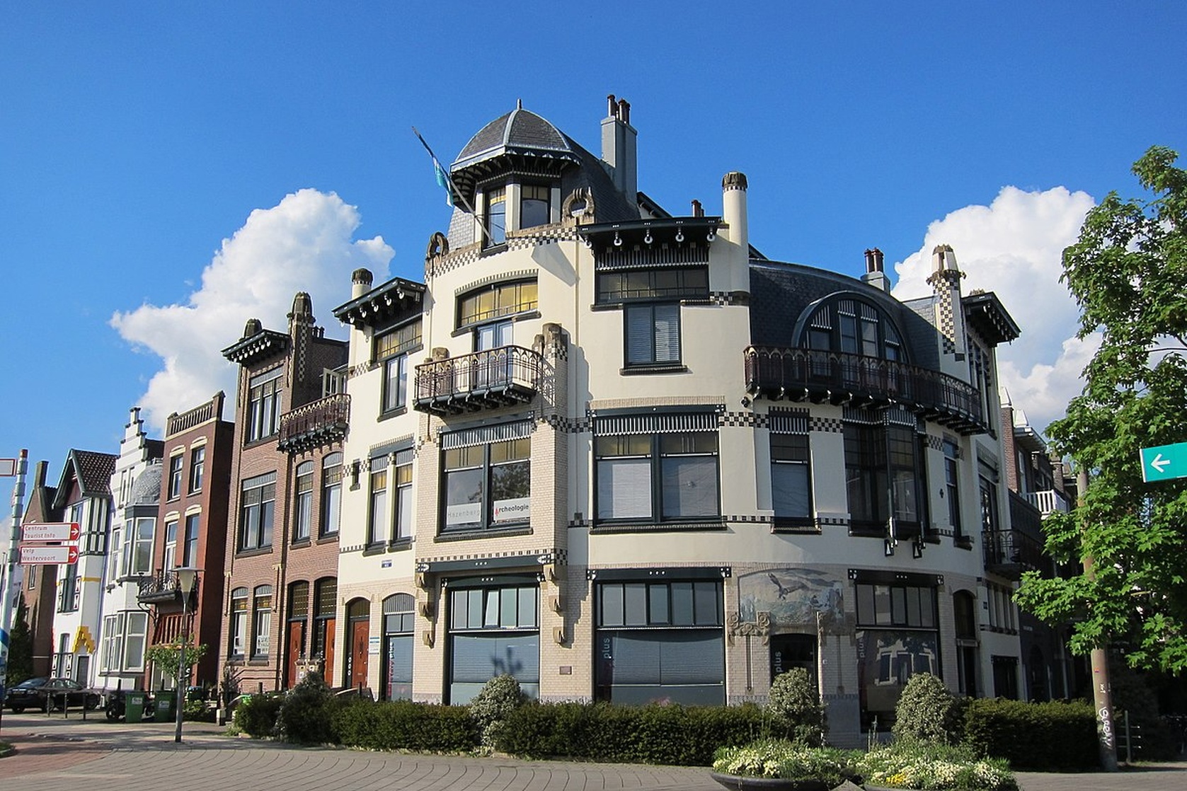 Arnhem (Netherlands)