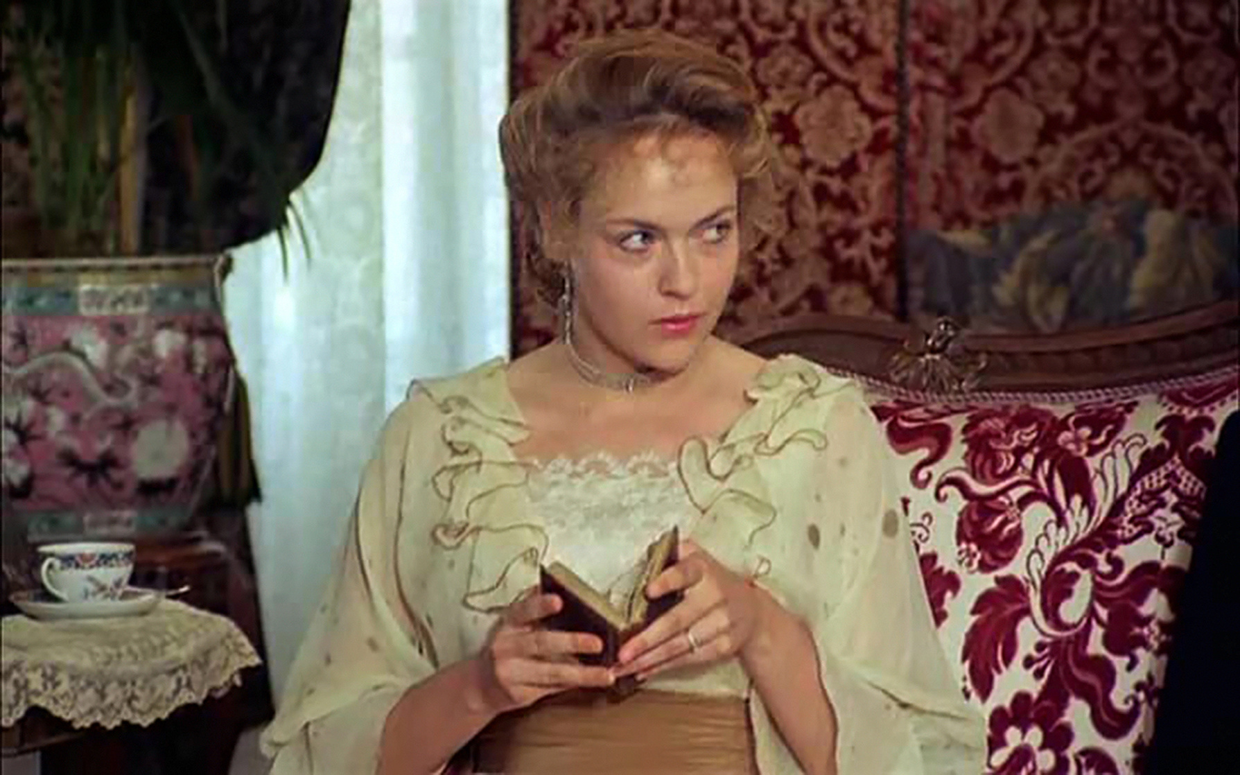 Exploits Of A Young Don Juan Wikipedia - Picture of Exploits of a Young Don Juan (1986)