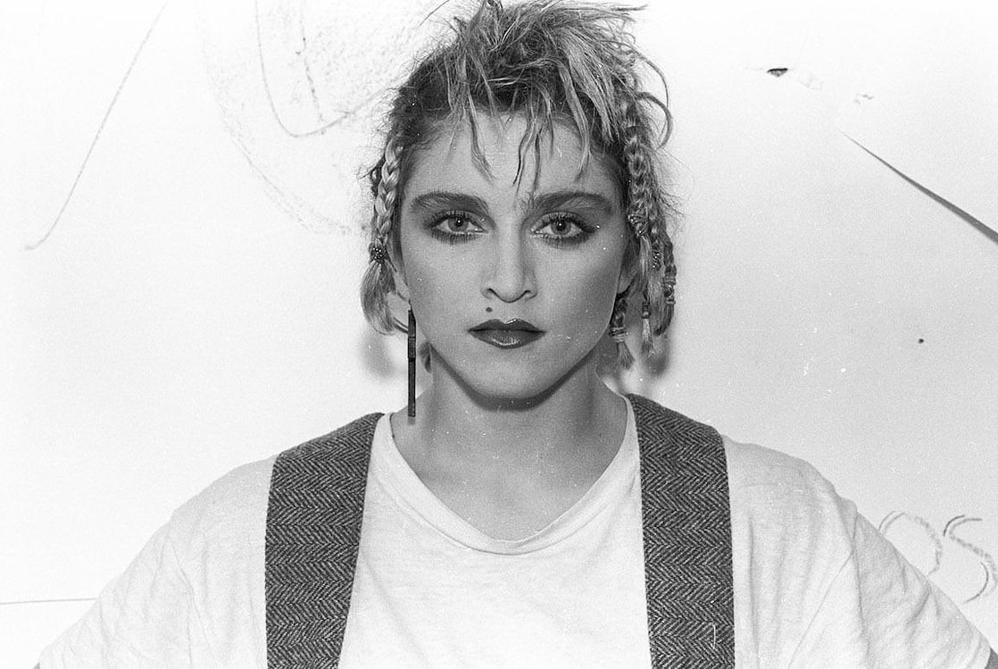 Madonna