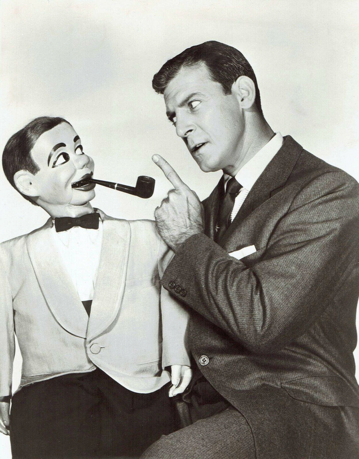 Paul Winchell
