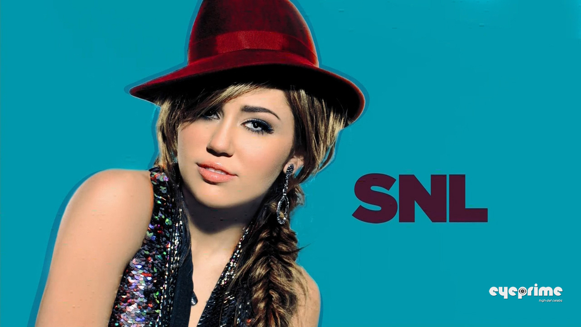 Miley Cyrus Miley Cyrus