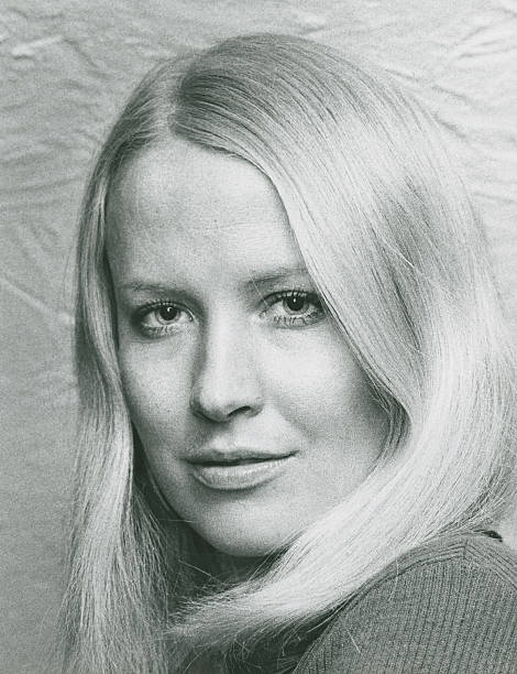 Suzy Chaffee