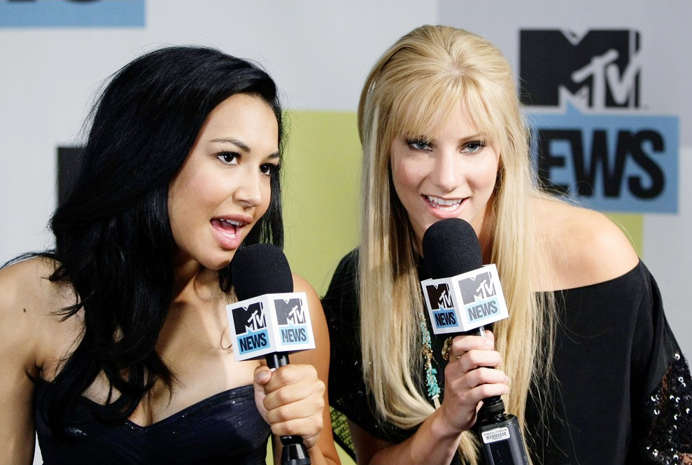 Heather Morris